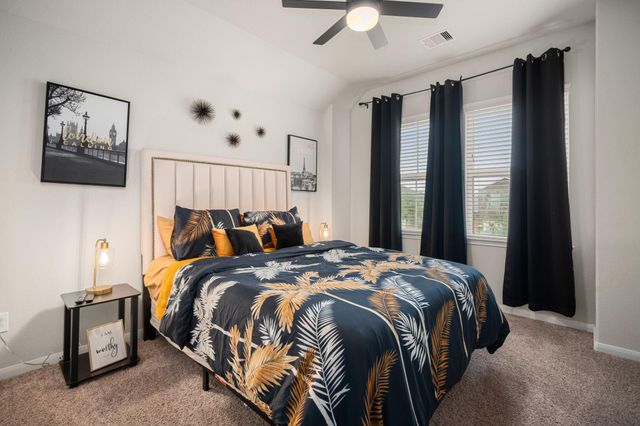 32743 Timber Point Drive, Brookshire, TX 77423