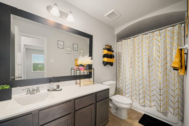 32743 Timber Point Drive, Brookshire, TX 77423