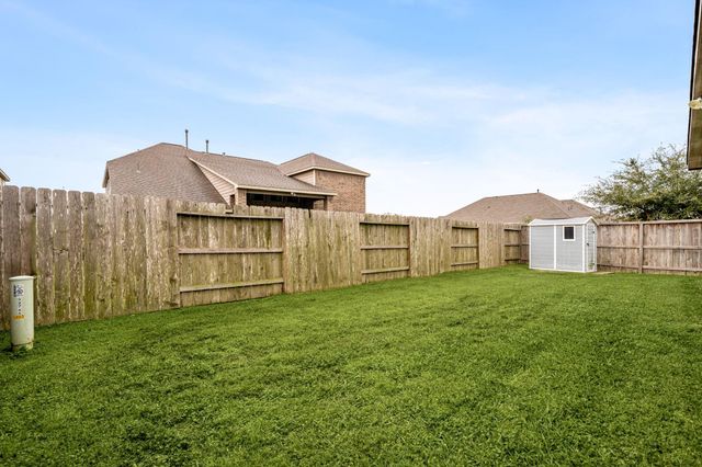 32743 Timber Point Drive, Brookshire, TX 77423