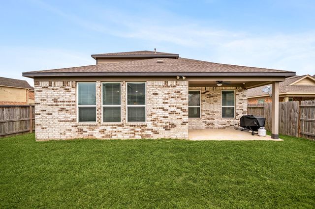 32743 Timber Point Drive, Brookshire, TX 77423