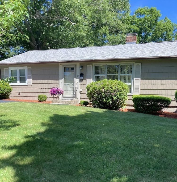 132 Milton Rd, Braintree, MA 02184