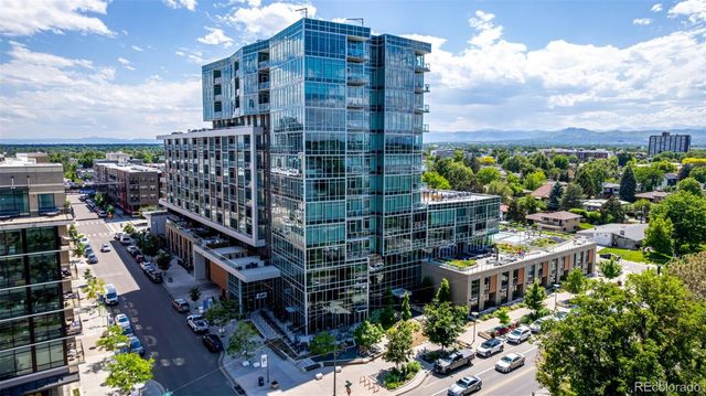 4200 W 17th Avenue 233, Denver, CO 80204