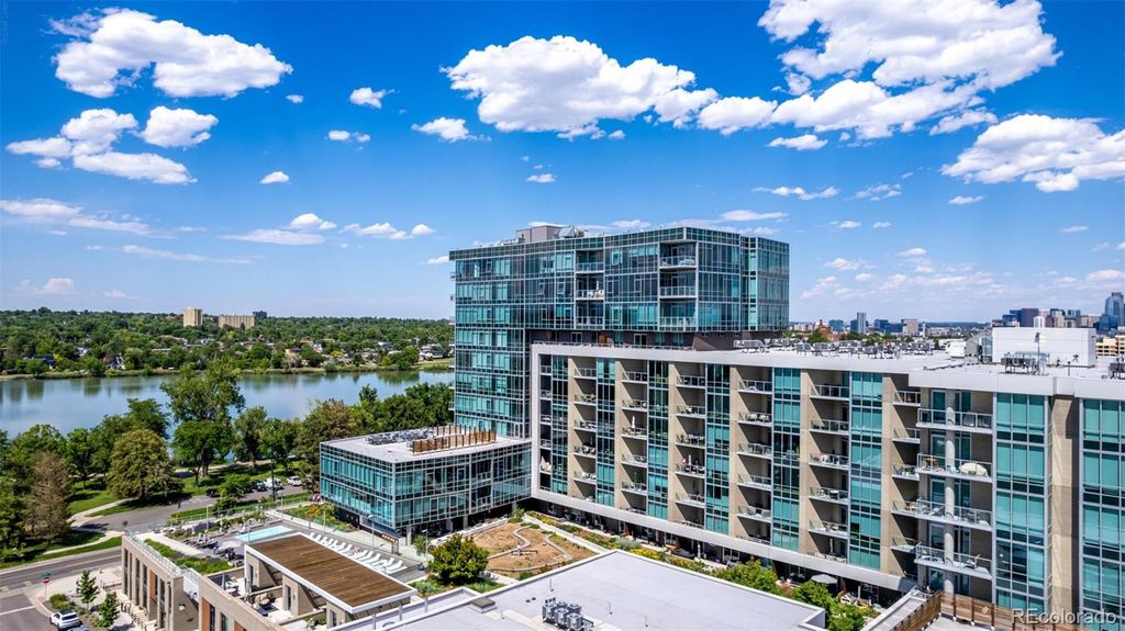 4200 W 17th Avenue 233, Denver, CO 80204