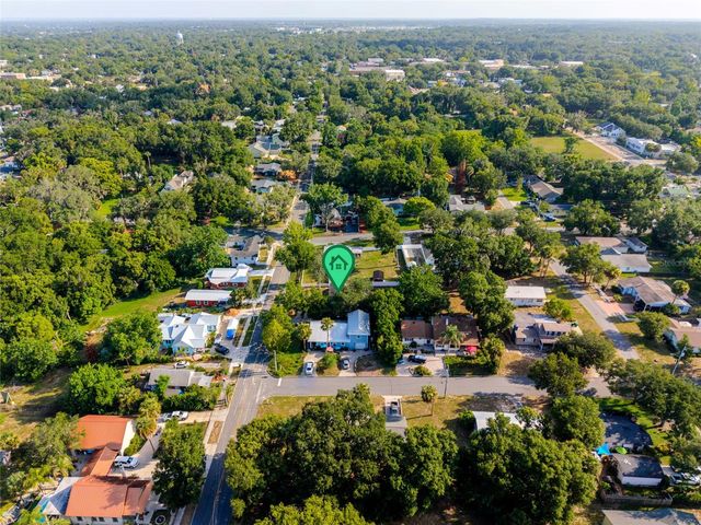 150 S CLAYTON STREET, Mount Dora, FL 32757