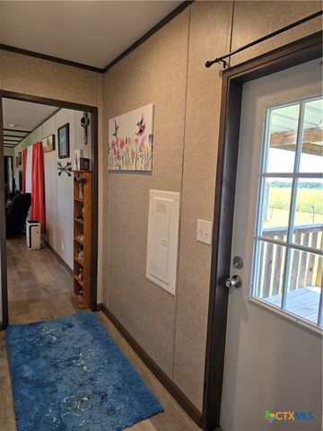 412 Coryell City Road, Gatesville, TX 76528