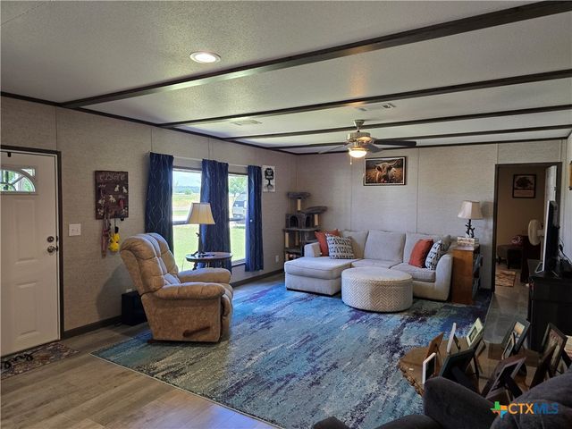 412 Coryell City Road, Gatesville, TX 76528