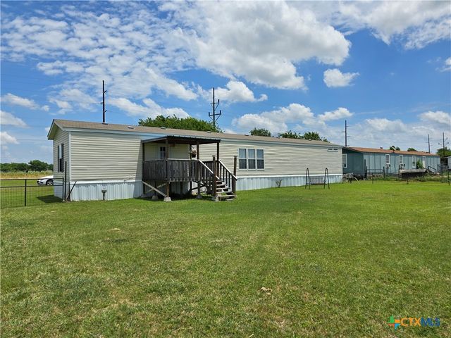 412 Coryell City Road, Gatesville, TX 76528