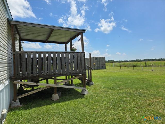 412 Coryell City Road, Gatesville, TX 76528