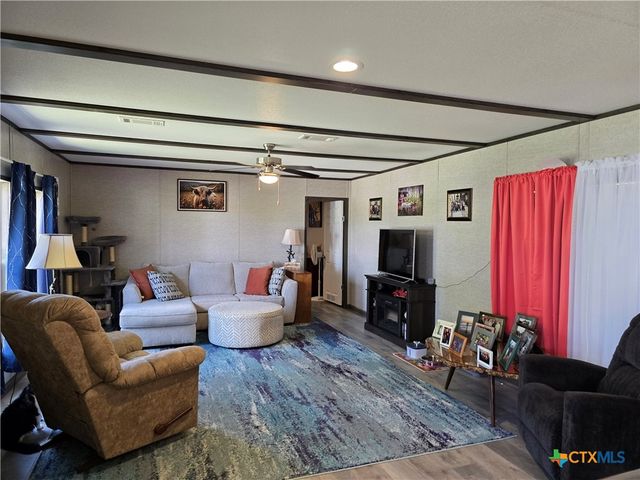 412 Coryell City Road, Gatesville, TX 76528