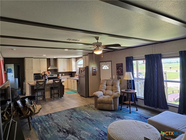 412 Coryell City Road, Gatesville, TX 76528