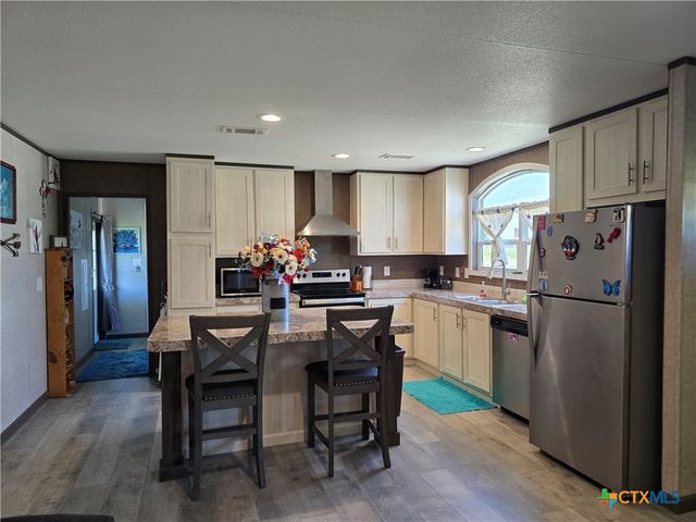 412 Coryell City Road, Gatesville, TX 76528