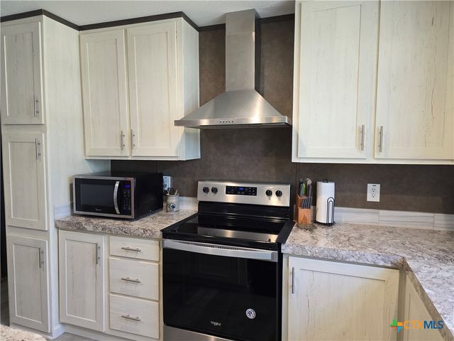 412 Coryell City Road, Gatesville, TX 76528