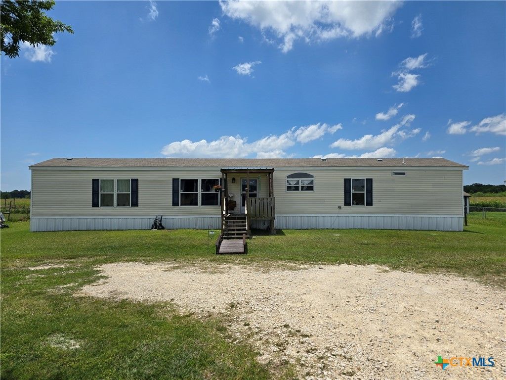 412 Coryell City Road, Gatesville, TX 76528