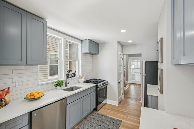 201 PRESTON ST, Ridgefield Park, NJ 07660