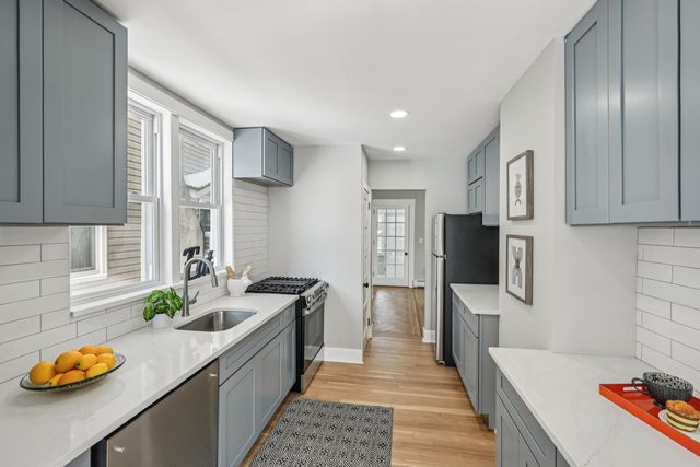 201 PRESTON ST, Ridgefield Park, NJ 07660