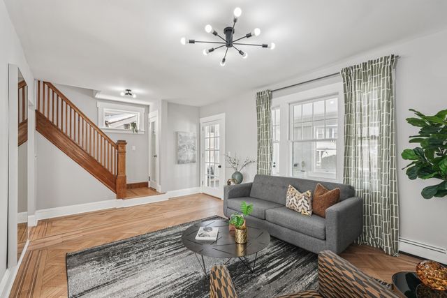 201 PRESTON ST, Ridgefield Park, NJ 07660