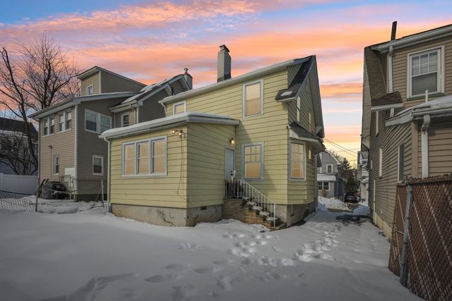 201 PRESTON ST, Ridgefield Park, NJ 07660