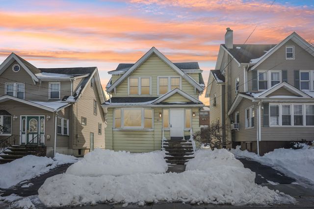 201 PRESTON ST, Ridgefield Park, NJ 07660