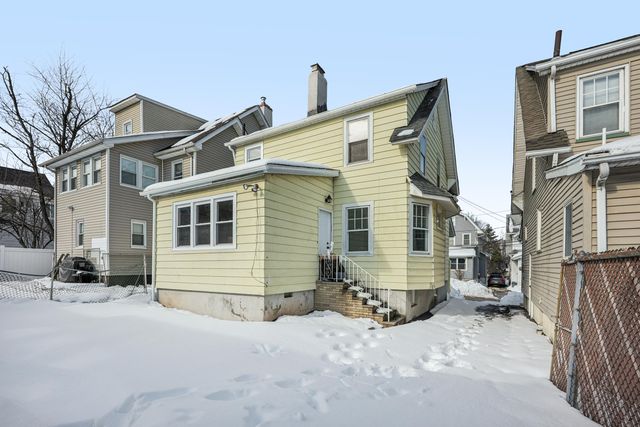 201 PRESTON ST, Ridgefield Park, NJ 07660