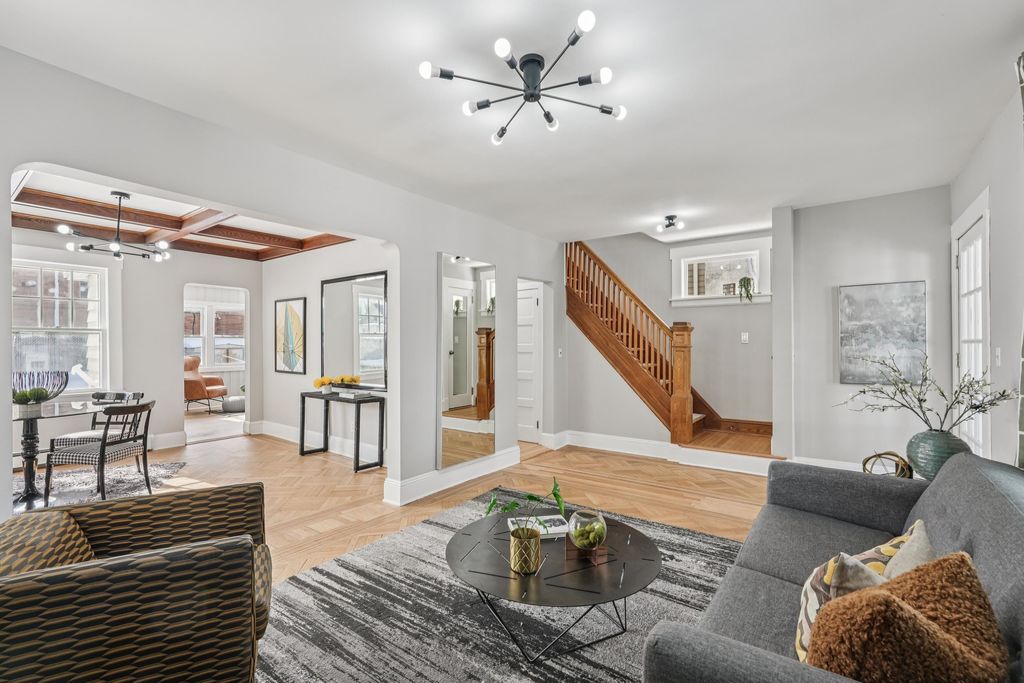 201 PRESTON ST, Ridgefield Park, NJ 07660