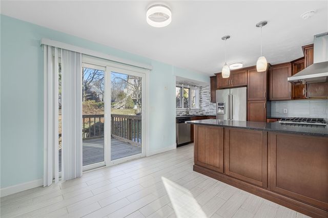 111 Arbor Drive, Providence, RI 02908