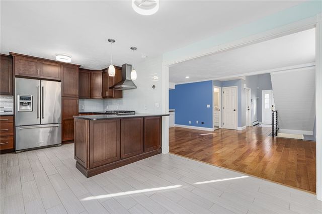 111 Arbor Drive, Providence, RI 02908