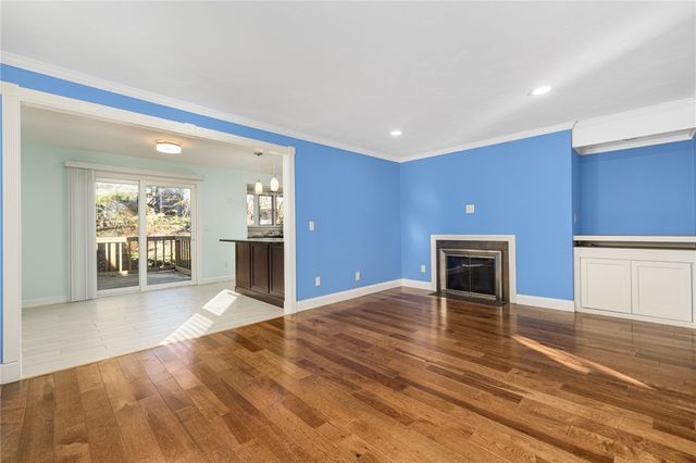 111 Arbor Drive, Providence, RI 02908