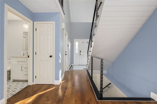 111 Arbor Drive, Providence, RI 02908