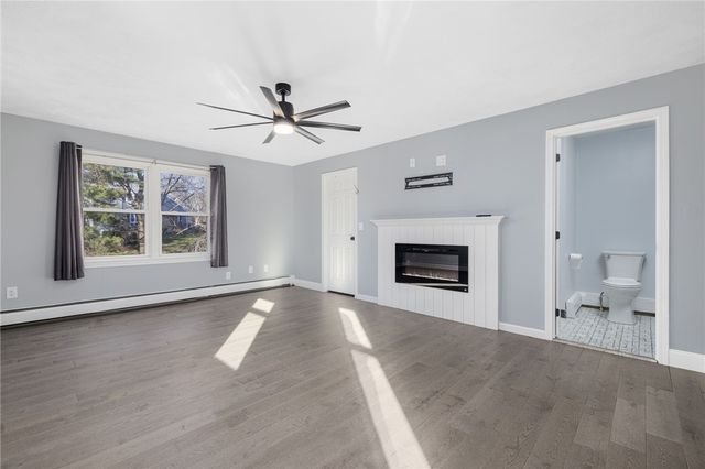 111 Arbor Drive, Providence, RI 02908