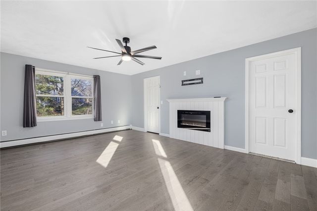 111 Arbor Drive, Providence, RI 02908