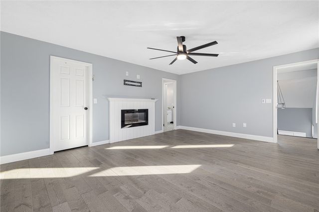 111 Arbor Drive, Providence, RI 02908