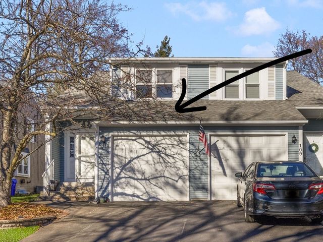 111 Arbor Drive, Providence, RI 02908