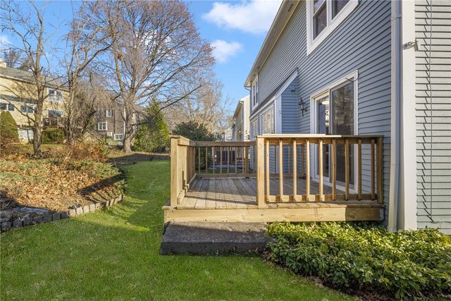 111 Arbor Drive, Providence, RI 02908