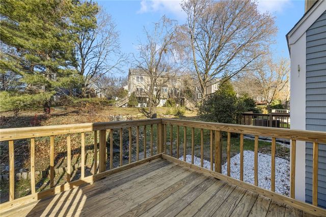 111 Arbor Drive, Providence, RI 02908