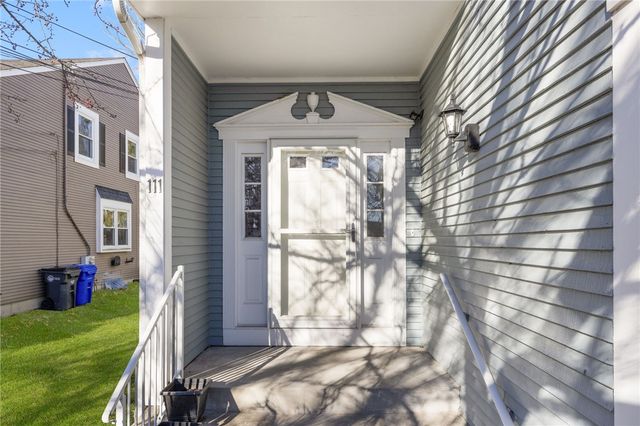 111 Arbor Drive, Providence, RI 02908