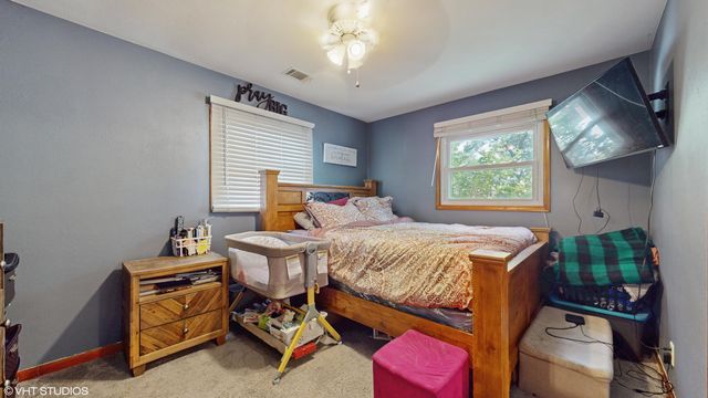 1012 Riverlane Drive, Lake Station, IN 46405