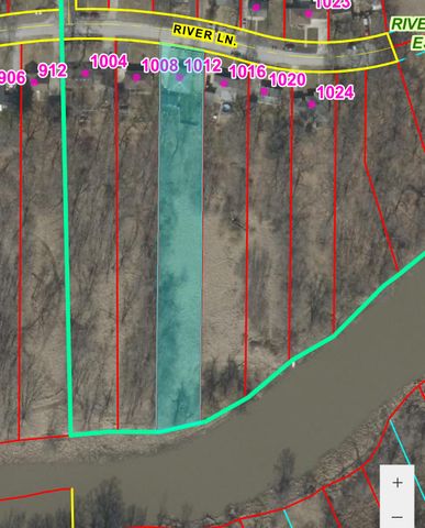 1012 Riverlane Drive, Lake Station, IN 46405
