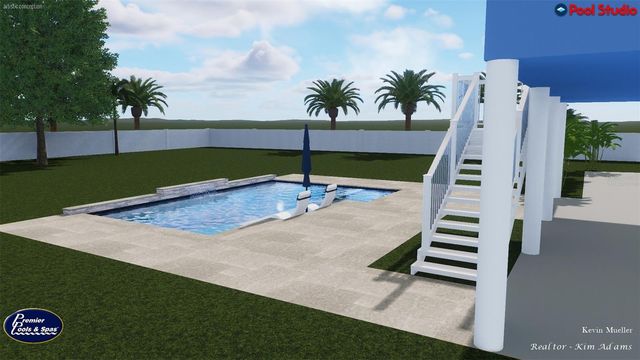 228 SHORE DRIVE, Tarpon Springs, FL 34689