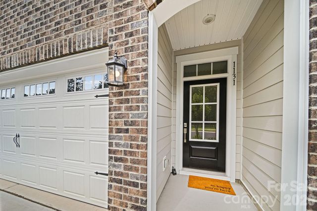 1131 Bandon Drive, Waxhaw, NC 28173