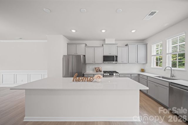1131 Bandon Drive, Waxhaw, NC 28173
