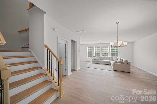 1131 Bandon Drive, Waxhaw, NC 28173