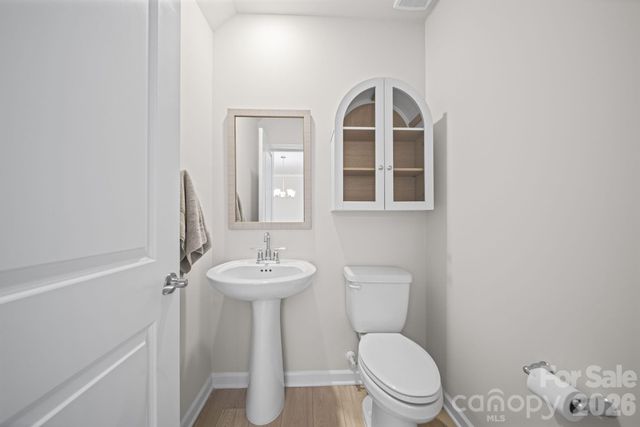 1131 Bandon Drive, Waxhaw, NC 28173