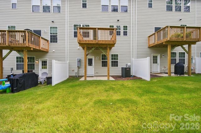 1131 Bandon Drive, Waxhaw, NC 28173