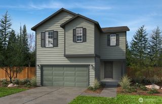 714 185th Street Ct E #33, Spanaway, WA 98387