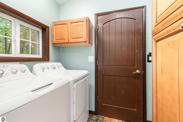 3551 E Cedar Lake Drive, Greenbush, MI 48738