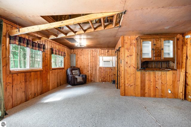 3551 E Cedar Lake Drive, Greenbush, MI 48738