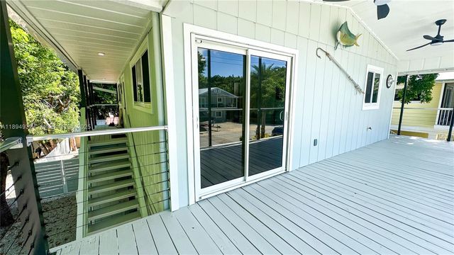 45 Gumbo Limbo Ave 2nd flr, Key Largo, FL 33037