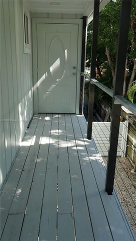 45 Gumbo Limbo Ave 2nd flr, Key Largo, FL 33037