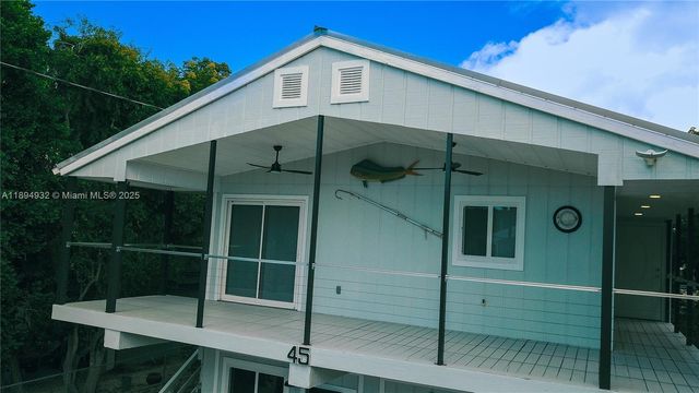 45 Gumbo Limbo Ave 2nd flr, Key Largo, FL 33037