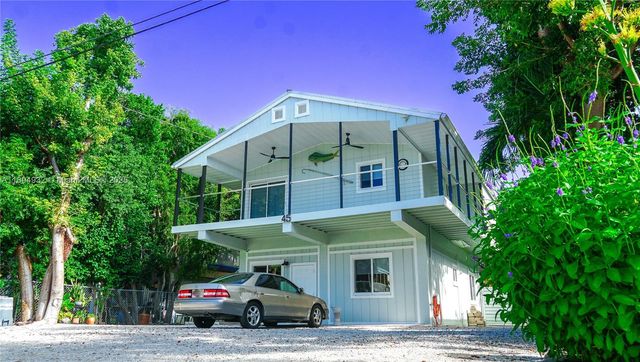45 Gumbo Limbo Ave 2nd flr, Key Largo, FL 33037